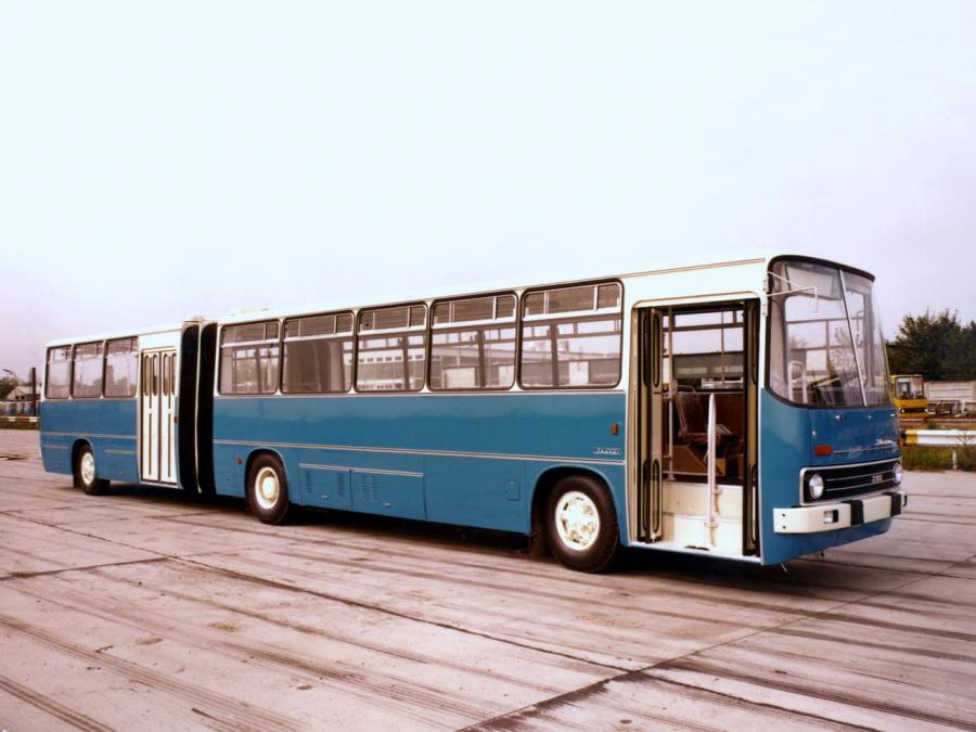  Ikarus 280.10 1978 года  (фото 3 из 4)